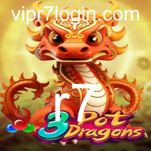 3PotDragons: A Nova Sensação do Mundo dos Jogos