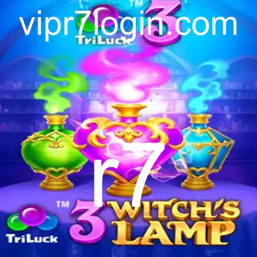Descubra o Fascinante Universo de 3WitchsLamp e as Suas Regras Envolventes