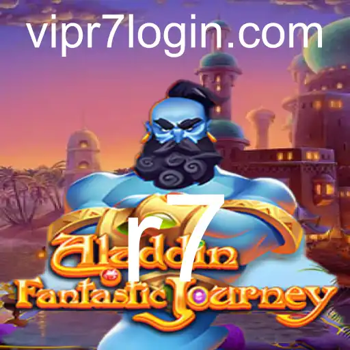 Explorando o Fascinante Mundo do Jogo Aladdin