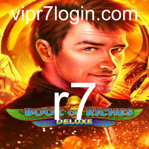 Descubra o Fascinante Mundo de Book of Riches Deluxe