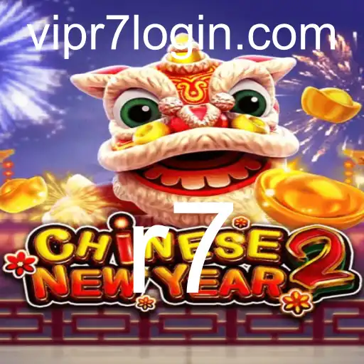 Descubra o Fascinante Universo de CHINESENEWYEAR2: Um Jogo de Estratégia Único