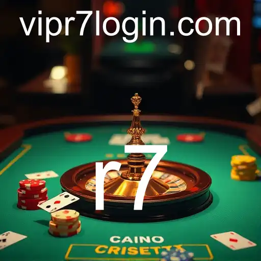 Cassino ao vivo