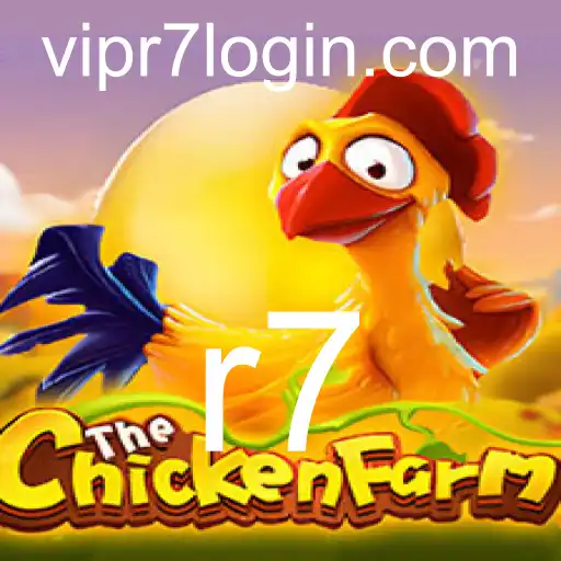 Desvendando ChickenFarm: Conheça o novo fenômeno dos jogos online