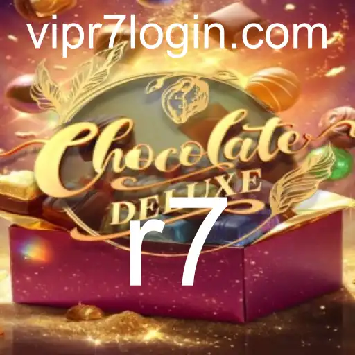 ChocolateDeluxe: Um Mergulho Doce no Mundo do Jogo
