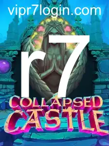 Explorando o Mundo de CollapsedCastle: Uma Jornada no Universo de R7