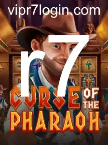 CurseofthePharaoh: Descubra o Enigma Misterioso do Egito Antigo