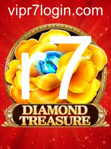 Explorando Diamondtreasure: O Mundo Fascinante do Jogo R7