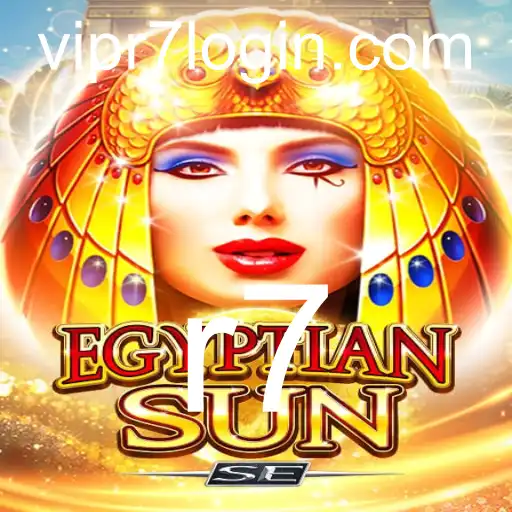Descubra o Mundo Envolvente de EgyptianSunSE