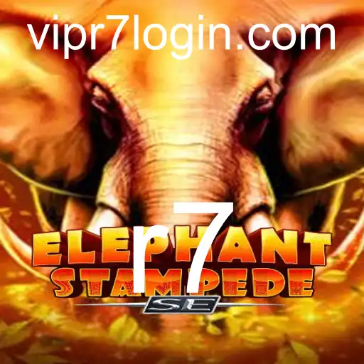 ElephantStampedeSE: Descubra a Emoção do Novo Jogo Eletrizante