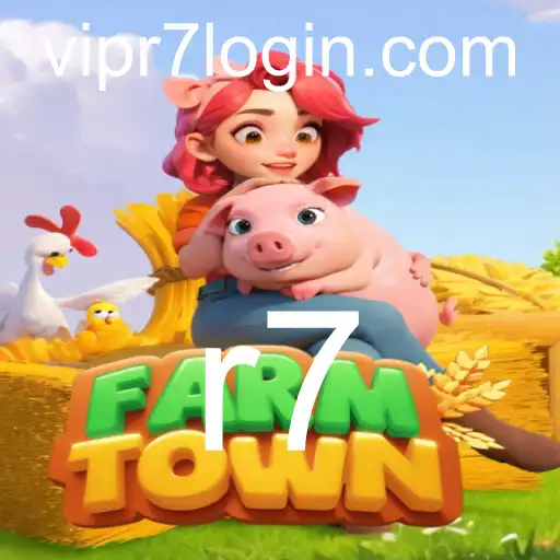 Explorando FarmTown: Uma Jornada Através da Agricultura Virtual