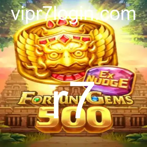 Descubra o Mundo Fascinante de FortuneGems500