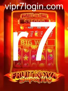 Explorando o Mundo Vibrante de FruitNovaSuper100