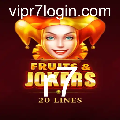 Descubra o Fascinante Mundo de FruitsAndJokers20