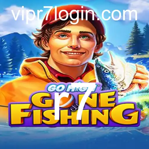 GoHighGoneFishing: Um Mergulho no Mundo da Pesca Virtual
