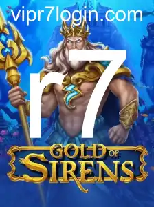 GoldofSirens: A Emocionante Jornada no Mundo das Sirenes
