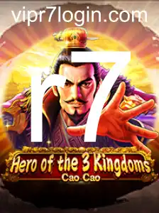 Descubra o Mundo de Heroofthe3KingdomsCaoCao: Estratégia e Aventura
