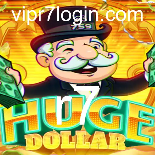 Explorando o Mundo de HugeDollar: Um Mergulho nas Dinâmicas e Regras do Jogo