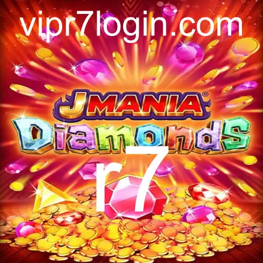 Descobrindo JManiaDiamonds: Um Mergulho no Mundo dos R7 e Aventuras Diamantinas