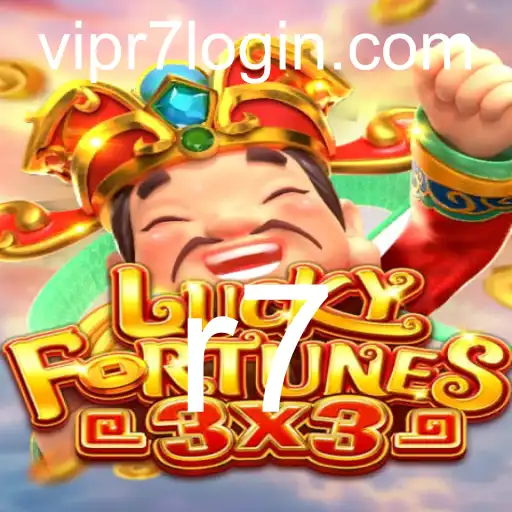 Explorando o Mundo Fascinante de LUCKYFORTUNES3x3 - O Jogo do Momento