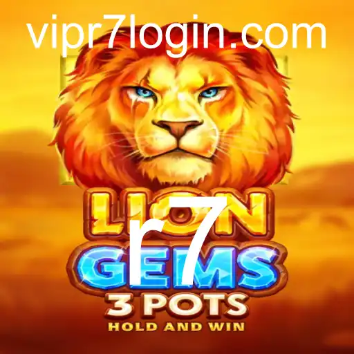Explorando o Universo de LionGems3pots: Um Jogo de Estratégia e Aventura