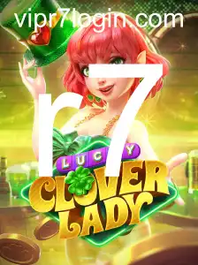 LuckyCloverLady: Um Guia Completo para Jogadores R7