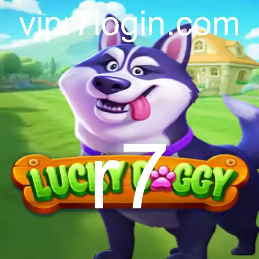 Descubra o Maravilhoso Mundo de LuckyDoggy: Um Guia Completo