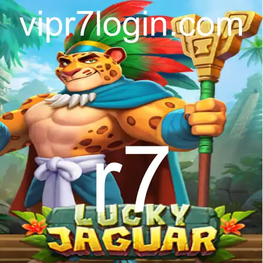Explorando o Fascinante Mundo de LuckyJaguar