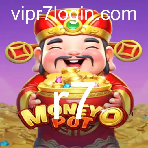 Descubra o Mundo de MoneyPot: O Jogo que Revoluciona o R7