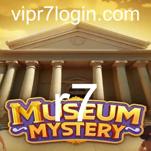 Descobrindo as Intrigas de MuseumMystery