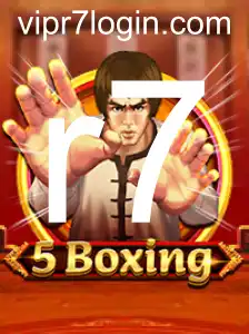 Explorando o Mundo do Jogo 5Boxing: Regras, Introdução e Detalhes Fascinantes