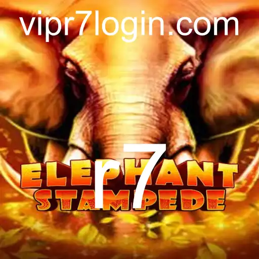 Descubra ElephantStampede: O Novo Fenômeno nos Jogos Digitais