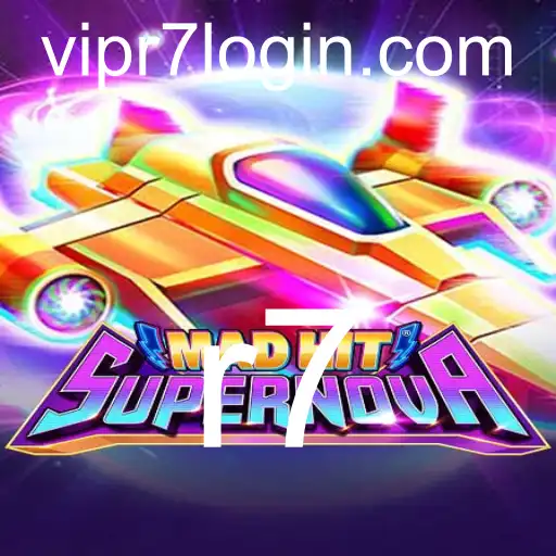 MadHitSupernova: Desvendando o Novo Sensação dos Jogos