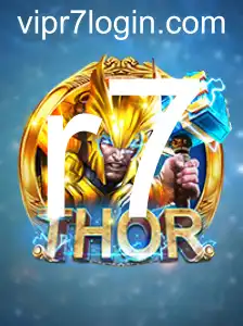 Descubra o Jogo 'THOR': Uma Aventura Épica