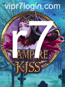VampireKiss: Um Mergulho no Mundo dos Vampiros em r7