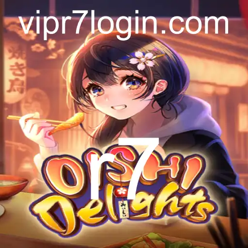 Descubra OishiDelights: A Nova Sensação do Mundo dos Jogos