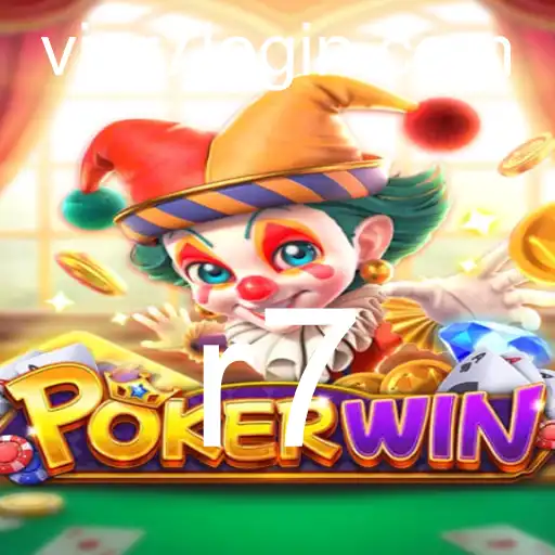 Descubra o Mundo Empolgante de POKERWIN