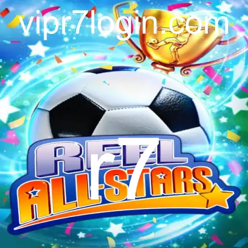 ReelAllStars: A Nova Sensação dos Jogos