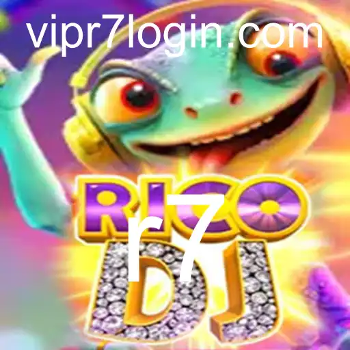 Explorando RicoDJ: Um Jogo Envolvente e Desafiador