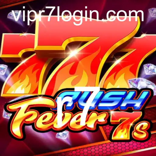 Descubra o Novo Jogo Sensação: RushFever7s