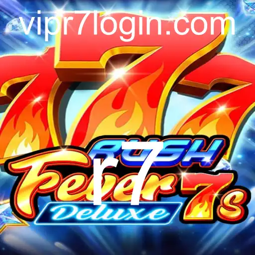 Descubra o Mundo Empolgante de RushFever7sDeluxe