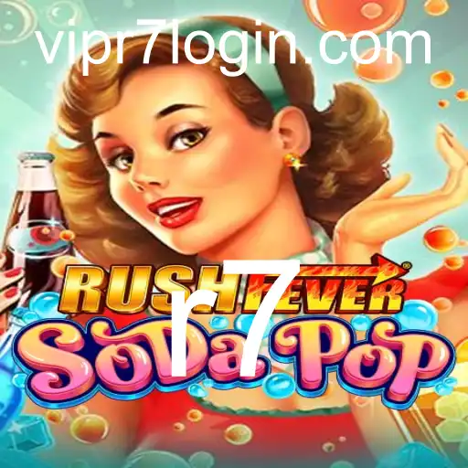 Desvendando RushFeverSodaPop: A Nova Febre dos Jogos na Era Digital