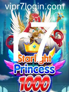 Descubra tudo sobre StarlightPrincess1000 e as regras inovadoras com a atualização r7