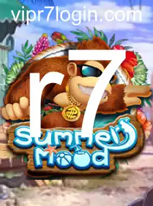 Explorando o Fascínio de SummerMood: Uma Jornada Imersiva no Jogo 'R7'