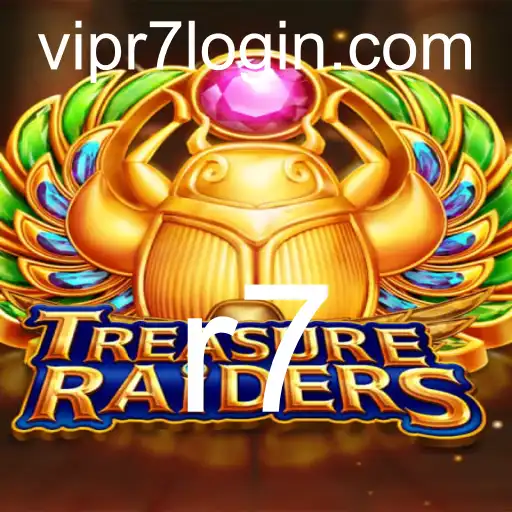 Explorando TREASURERAIDERS: Uma Experiência de Aventura Inovadora