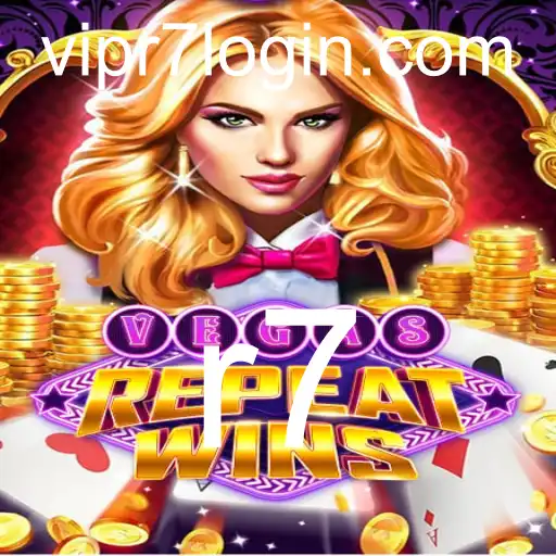 Descubra e Domine VegasRepeatWins: O Guia Completo do Jogo